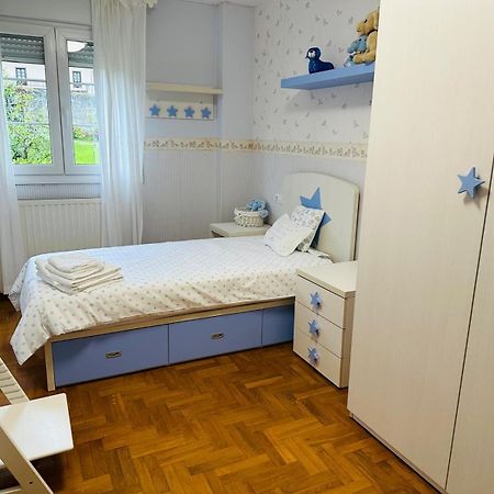 Appartamento Mirandoalsueve Colunga Esterno foto