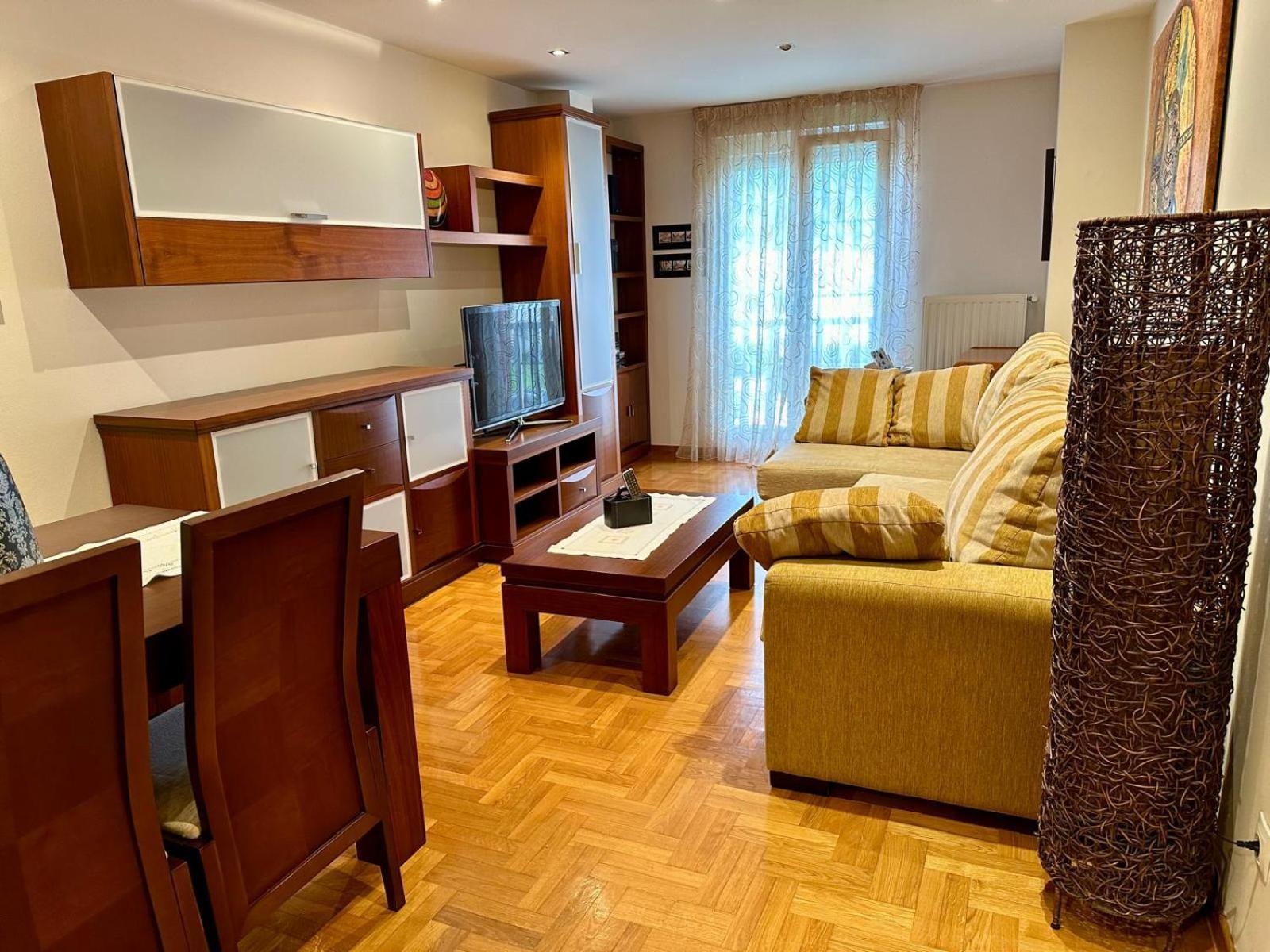 Appartamento Mirandoalsueve Colunga Esterno foto