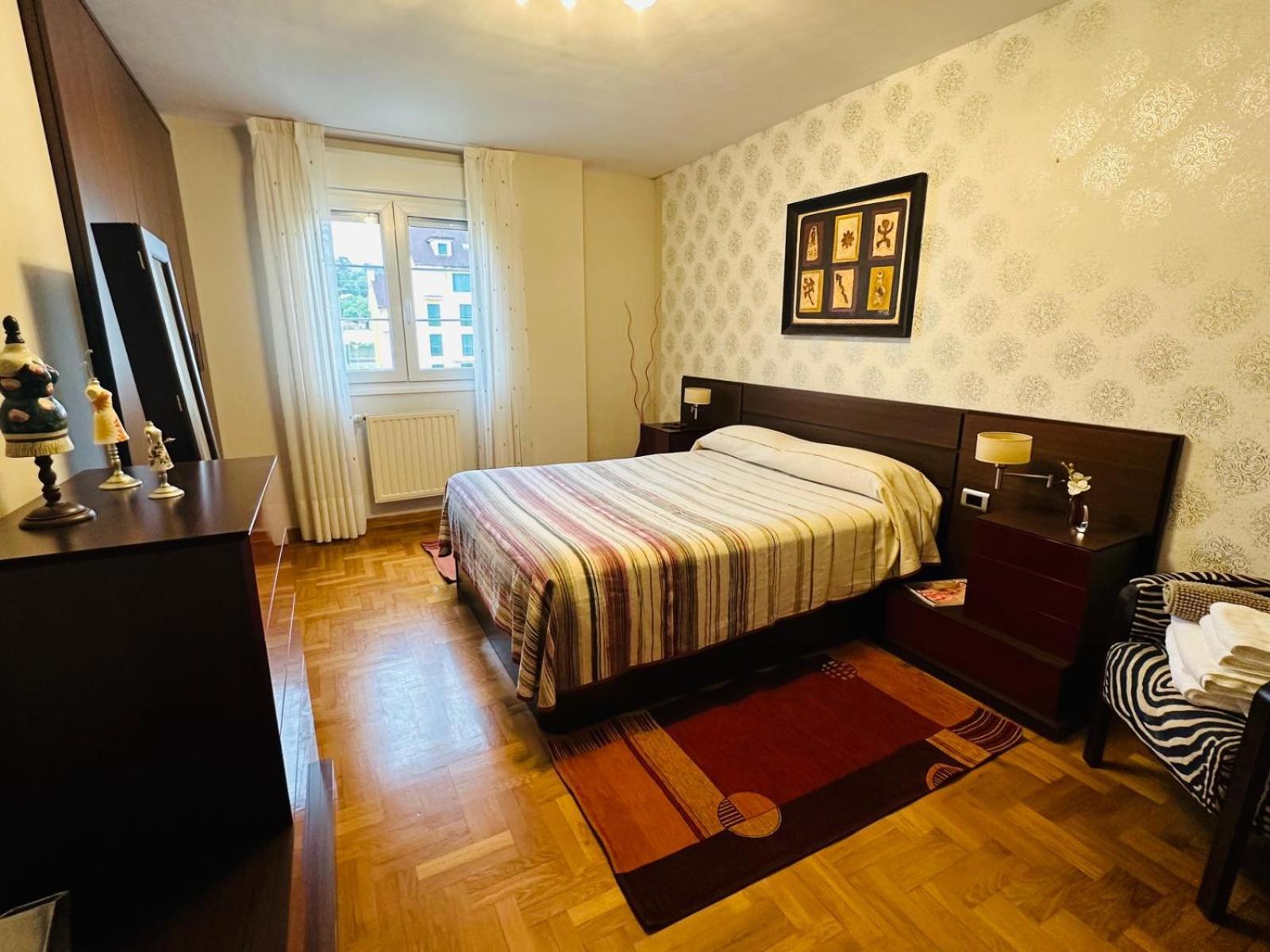 Appartamento Mirandoalsueve Colunga Esterno foto